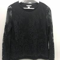 ราคา Sale! Used like new! เสื้อH&M (1143545996)