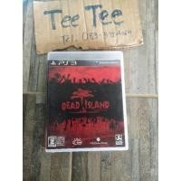 ราคา dead island ps3แผ่นสวยมี​คู่มือ​ (22203968040)