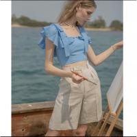 ราคา ส่งต่อ mitr amy bra top (21708450573)