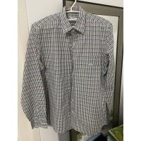 ราคา เสื้อเชิ้ตแขนยาว Alumnus size S (9411425450)