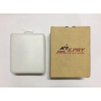 ราคา TT กระป๋องพักน้ำ หม้อน้ำรถยนต์ทั่วไป ยี่ห้อ S.PRY M (19995017454)