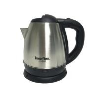 ราคา IMARFLEX กาต้มน้ำไฟฟ้า ขนาด 1.2 ลิตร รุ่น IF-287 (สินค้าพร้อมส่ง) (17137239491)