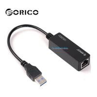 ราคา ORICO USB 3.0 to LAN รุ่น UTL-U3-BK - สีดำ (6515773990)