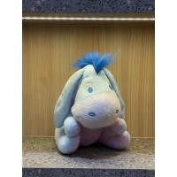 ราคา ตุ๊กตาหมอนอียอร์ ลิขสิทธิ์แท้ Baby Eeyore Disney Winnie the Pooh 10นิ้ว (25510966500)