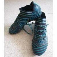 ราคา ส่งต่อ รองเท้าสตั๊ด adidas มือสอง (2822758236)