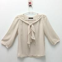 ราคา เสื้อแบรนด์ Michel Klein (85200980)