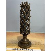 ราคา พระช่อหลวงพ่อเงิน ช่อละ 59 องค์ (10466720153)