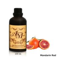 ราคา Aroma&More Mandarin Red Essential Oil 100% / น้ำมันหอมระเหยแมนดาริน เรด 100% South Africa 100ML (3736709762)