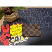 ราคา Card holder Lv Damier (3151774341)