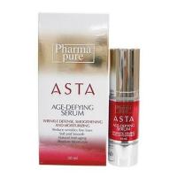 ราคา PharmaPure ASTA Age-defying Serum 30ml. (2159486673)