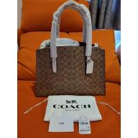 ราคา Coach Charlie 14 นิ้ว (ของแท้จาก shop king power) (13728003865)