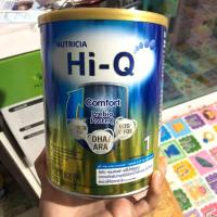 ราคา Hi-Q Comfort 1 800กรัม ช่วงวัยที่1 กระป๋องใหญ่ HiQ (6242172614)