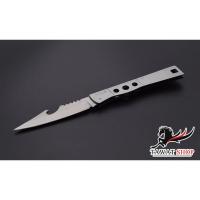 ราคา P127 มีดพับขนาดเล็ก สำหรับพกพา มีดพกพับได้ มีดพับพกพา มีดพกอเนกประสงค์พับได้ มีดแค้มปิ้ง (24206521413)