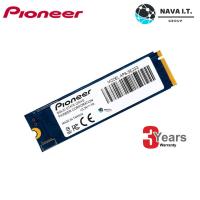 ราคา ⚡️กรุงเทพฯด่วน1ชั่วโมง⚡️ PIONEER APS SE20G 256GB SSD V.2021 M.2 NVME 3400/3000 MB/S รับประกัน 3 ปี (2224418868)