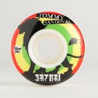 ราคา SATORI TOMMY SANDOVAL ROOTS WHEELS 52MM/101A (14546938253)