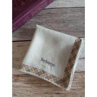 ราคา ผ้าเช็ดหน้าBurberry London (19870785431)