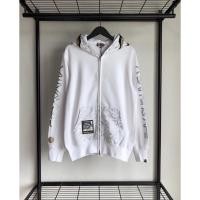 ราคา เสื้อกันหนาว BAP_E Jacket Hoodie พร้อมส่ง (19539764901)