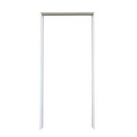 ราคา วงกบประตู UPVC สีขาว ขนาด 80×200 ซม. (23060340883)