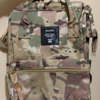 ราคา Anello Bag Size Mini Colour Camouflage (ลายทหาร) (5110445679)