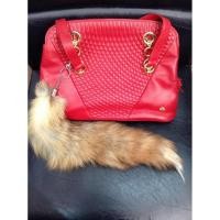 ราคา BALLY Handbagหนังแกะ (130288710)