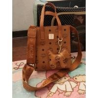 ราคา กระเป๋ามือสอง สภาพ 95%#MCM#กระเป๋าแฟชั่น (12968597110)