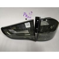 ราคา ไฟท้ายPAJERO"2010 LED SMOKE V3 VLAND คู่ (6633309654)