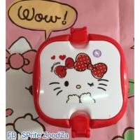 ราคา กล่องข้าวคิตตี้ 2ชั้น (251024339)