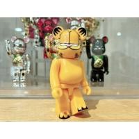 ราคา (ของแท้) Be@rbrick Series 36 Cute: Garfield (Bearbrick) (17971069726)