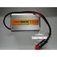 ราคา Power inverter150Wพร้อมUSB PORTพร้อมใช้งาน (8038626463)