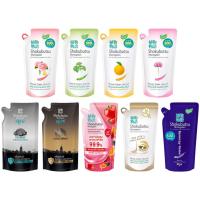 ราคา LeeMart ครีมอาบน้ำ โชกุบุสสี โมโนกาตาริ Shokubutsu 400-500ML หลากหลาย สูตร และ สี ให้เลือก ขนาด 400-500 มล. (24560525430)