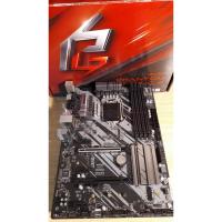ราคา MAINBOARD (เมนบอร์ด) 1200 ASROCK Z490 PHANTOM GAMING 4 (23713129479)