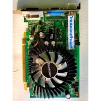 ราคา การ์ดจอ NVIDIA GeForce 9500GT 1G DDR2 128Bit มือสองสภาพสวยๆ (3633369949)