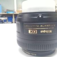 ราคา Fix 35 f1.8 nikon เลนส์ (2306479215)