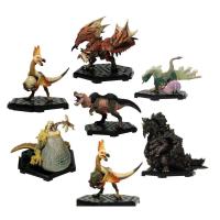 ราคา Capcom Figure Builder Monster Hunter Standard Model Plus Vol.9 (738332497)