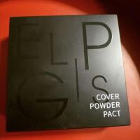 Eglips Cover Powder Pact SPF50+ PA+++ 10g