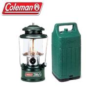 ราคา ตะเกียง [Coleman 286A พร้อมเคส] ใส้เดี่ยว สินค้าใหม่ (11970446238)