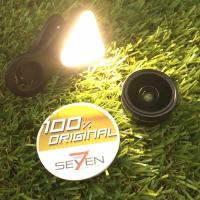 ราคา คลิปเลนซ์ Lieqi Lq-041 clip lens 3in1 (1038331169)