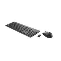 ราคา HP Slim Wireless Keyboard and Mouse (EN/TH) (13512118438)