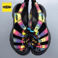 ราคา ◆รองเท้า​ Keen​ Newport​ Waterproof sandal ของแท้​ มือสอง​ (8495813128)