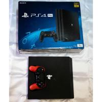 ราคา Ps4 Pro 1TB ครบกล่อง มือสอง ศูนย์ไทย (10721747037)