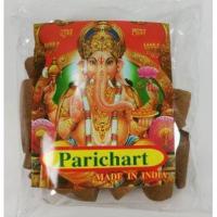 ราคา กำยาน กลิ่น Parichart MADE IN INDIA (พระพิฆเนศ) แพ็ค 25 แท่ง หอมมาก!! (4508093832)