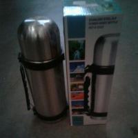 ราคา กระติกน้ำร้อนสูญญากาศ 1.2ลิตร (636541150)