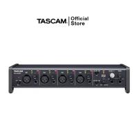 ราคา Tascam US-4x4HR ออดิโออินเตอร์เฟส อุปกรณ์บันทึกเสียง โฮมสตูดิโอ 4-In/4-Out USB-C Audio interface รองรับ Mac Windows (6315711285)