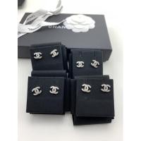 ราคา NEW CHANEL EARRING 1.3cm (12056243335)