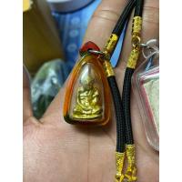 ราคา รูปหล่อโบราณ หลวงปู่สุข วัดโพธิ์ทรายทอง เนื้อสำฤทธิ์(ของแท้100%) (22679530967)