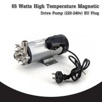 ราคา 65 Watts High Temperature Magnetic Drive Pump (220-240v) EU Plug (25208948687)