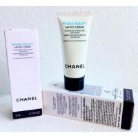ราคา Chanel hydra beauty micro crème 5ml (7254339192)