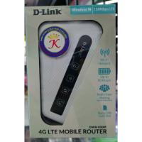 ราคา Mifi 4G N150 Mbps LTE D-LINK # DWR-930M (25061144473)