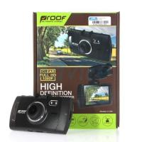 Proof Full HD 1080p กล้องติดรถยนต์ รุ่น PF350