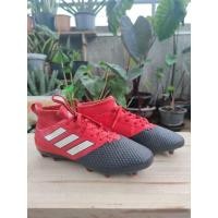 ราคา รองเท้าสตั๊ด (แท้มือสอง) ADIDAS ACE 17.3 PRIMEMESH สภาพใหม่มากกกกกกกกกกก (16605472901)